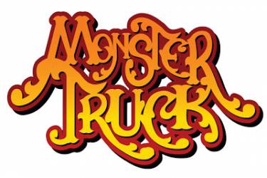 logo Monster Truck